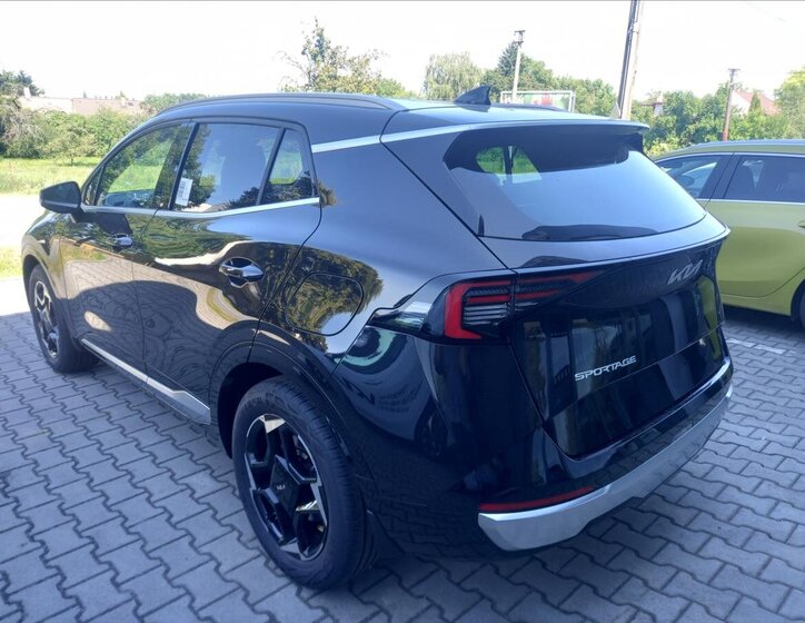 KIA Sportage 4