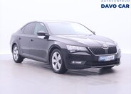 Škoda Superb Sedan 2,0 l 110 kw