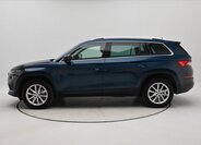 Škoda Kodiaq SUV / Terénní 2,0 l 147 kw