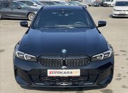 BMW Řada 3 Kombi 2,0 l 215 kw