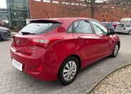 Hyundai i30 Hatchback 1,4 l 73 kw