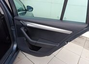 Škoda Octavia Kombi 1,4 l 81 kw