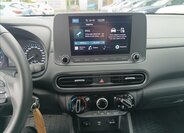 Hyundai Kona SUV / Terénní 998,0 88 kw
