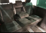 Volkswagen Multivan VAN / Minibus 0,0 132 kw