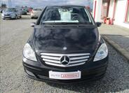 Mercedes-Benz Třídy B 2