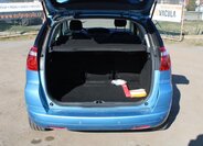 Citroën C4 Picasso Kombi 1,6 l 88 kw
