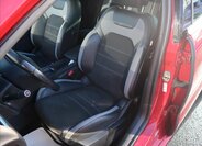 DS Automobiles DS4 Hatchback 1,6 l 88 kw