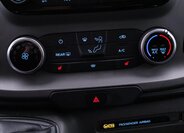 Ford Transit Custom Kombi 2,0 l 96 kw