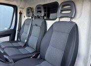 Fiat Ducato Skříň 2,3 l 96 kw