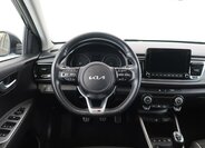 KIA Rio Hatchback 998,0 88 kw
