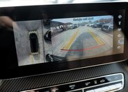 Mercedes-Benz Třídy V MPV 2,0 l 174 kw