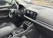 Škoda Karoq Kombi 2,0 l 110 kw