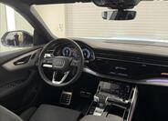 Audi Q8 7