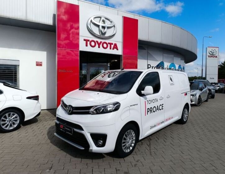 Toyota ProAce 2