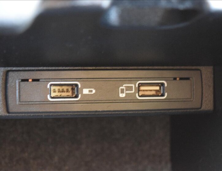 Mercedes-Benz GLA 50