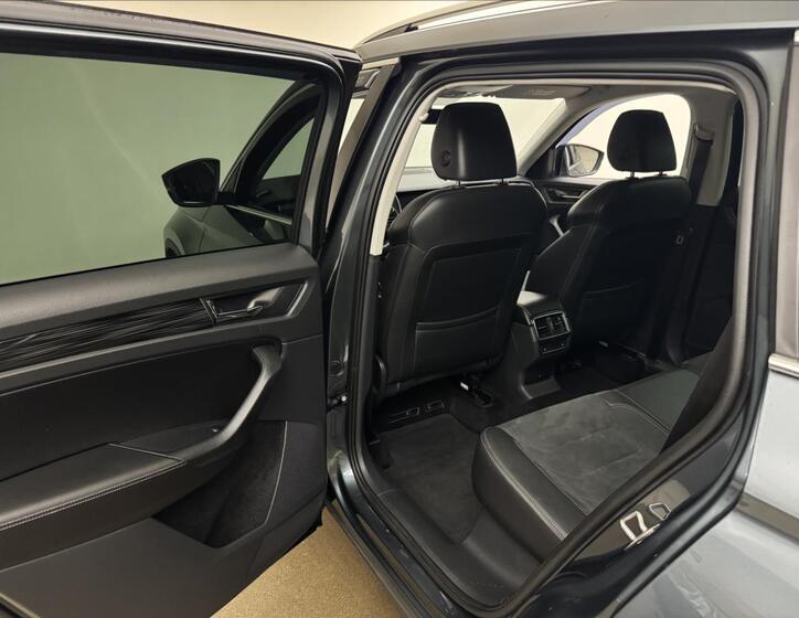 Škoda Kodiaq 38