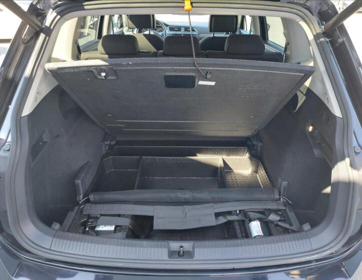 Volkswagen Tiguan Allspace 19