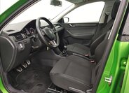 Škoda Rapid Hatchback 1,2 l 63 kw