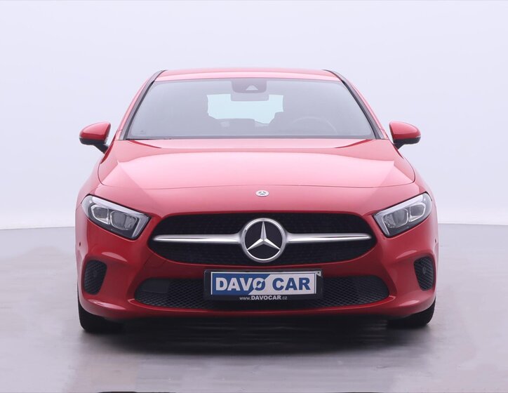 Mercedes-Benz Třídy A 2