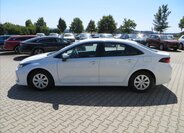 Toyota Corolla Sedan / Limuzína 1,8 l 72 kw