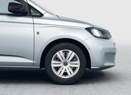 Volkswagen Caddy Kombi 2,0 l 90 kw