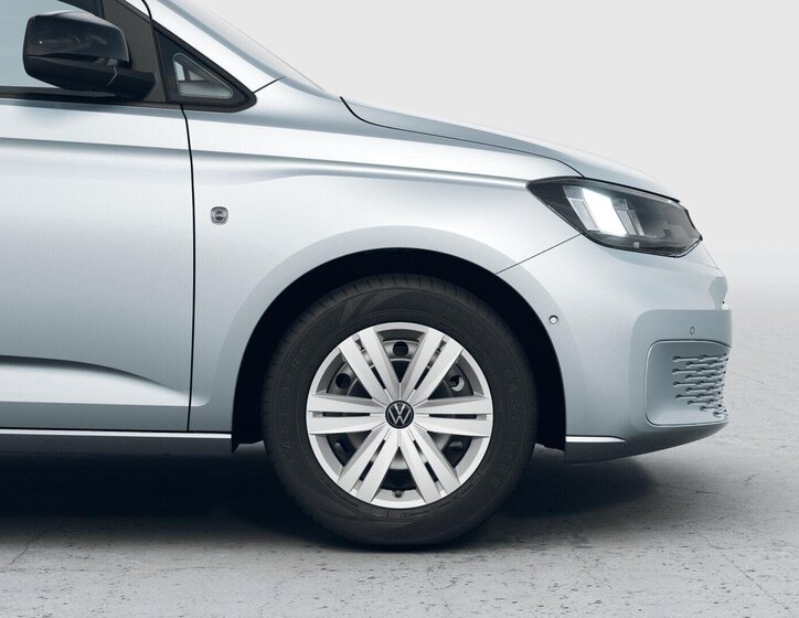 Volkswagen Caddy Kombi 2,0 l 90 kw