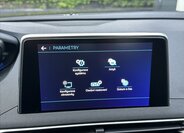 Peugeot 3008 SUV / Terénní 1,2 l 96 kw