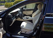 Mercedes-Benz Třídy E 11