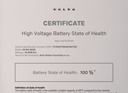 Volvo C40 SUV / Terénní 0,0 325 kw