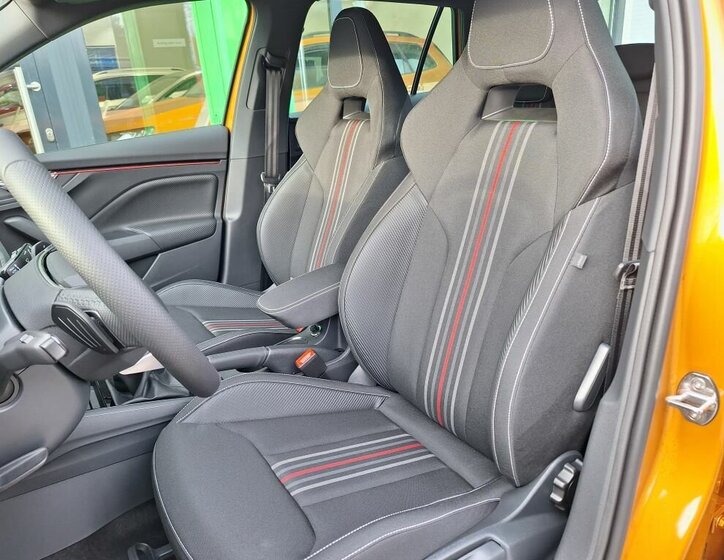 Škoda Kamiq SUV 999,0 85 kw