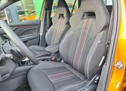 Škoda Kamiq SUV 999,0 85 kw