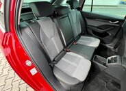 Škoda Octavia Kombi 1,5 l 110 kw
