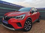 Renault Captur SUV 999,0 74 kw