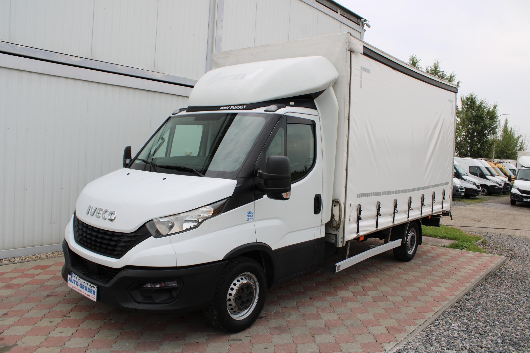 Iveco Daily