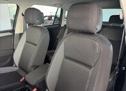 Volkswagen Tiguan SUV / Terénní 1,5 l 110 kw