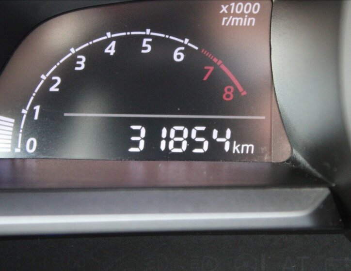 Mazda 2 Hatchback 1,5 l 55 kw