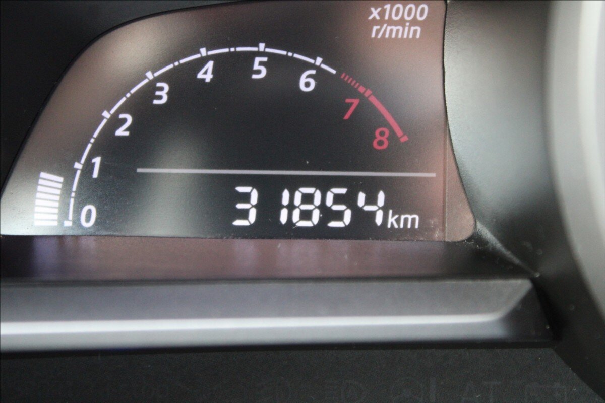 Mazda 2 Hatchback 1,5 l 55 kw