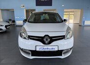 Renault Scénic SUV / Terénní 1,5 l 81 kw