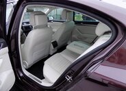 Volkswagen Passat Sedan 2,0 l 140 kw