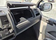 Volkswagen Transporter Ostatní 2,0 l 75 kw