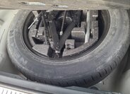 Škoda Superb Kombi 2,0 l 110 kw