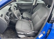 Škoda Fabia Hatchback 999,0 70 kw