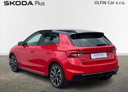 Škoda Fabia Hatchback 1,5 l 110 kw