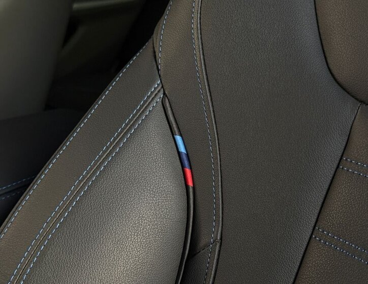 BMW Řada 3 Kombi 3,0 l 275 kw