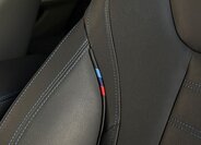 BMW Řada 3 Kombi 3,0 l 275 kw