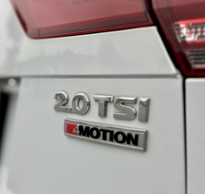 Volkswagen Tiguan Allspace 44