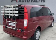 Mercedes-Benz Viano 3