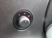 Opel Astra Kombi 2,0 l 121 kw