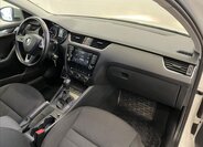 Škoda Octavia Kombi 2,0 l 135 kw