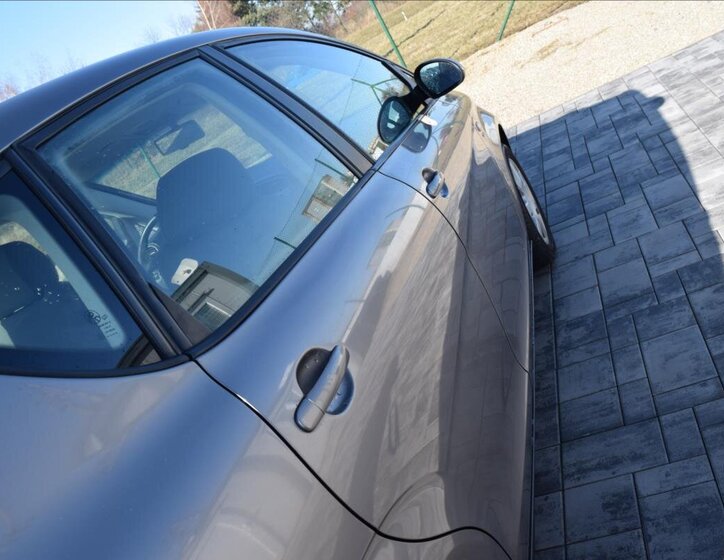 Seat Altea Kombi 2,0 l 103 kw